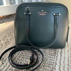 NWT Kate Spade authentic small dome satchel
